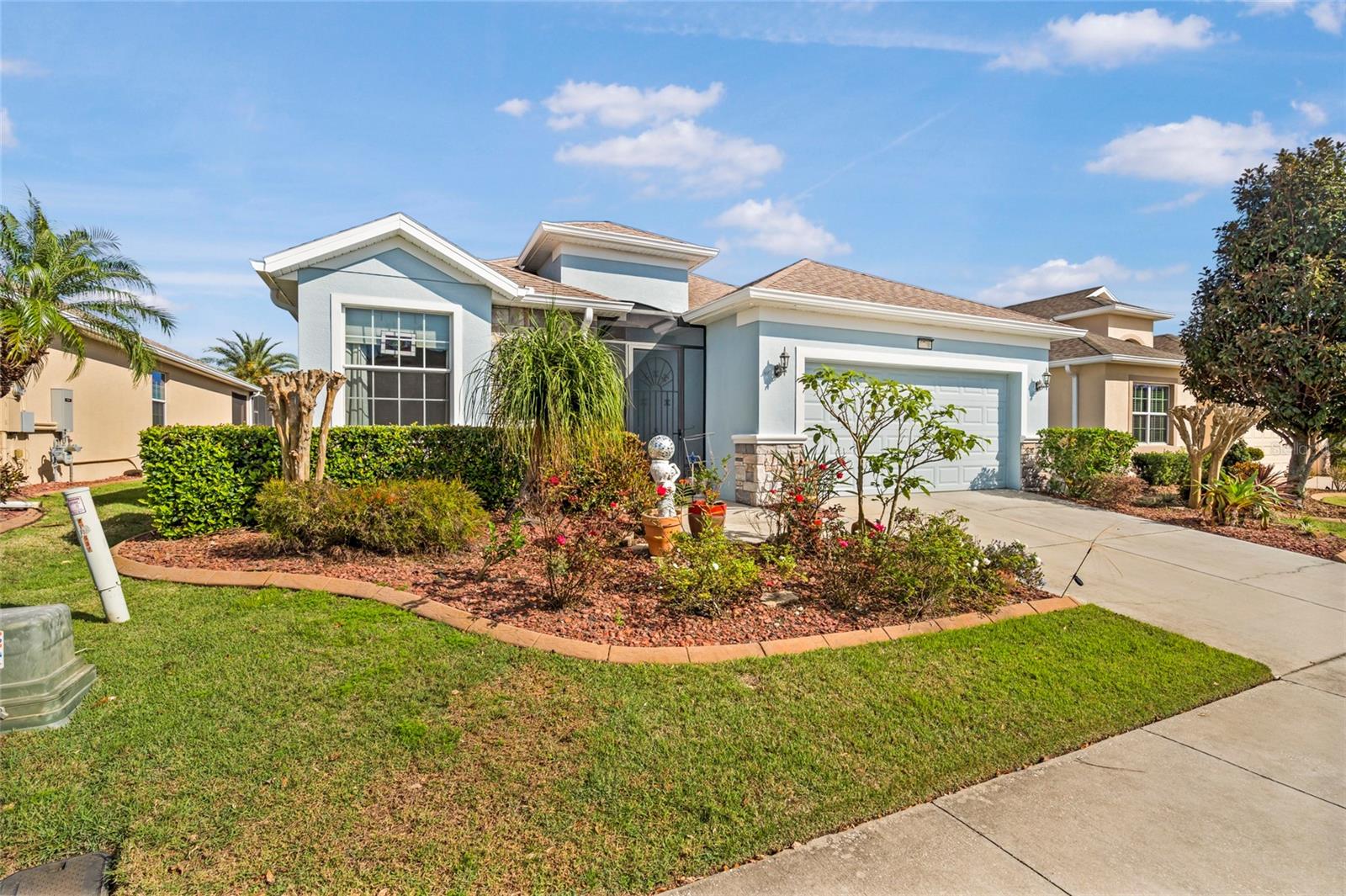 Image 3 of 61 For 8780 Bridgeport Bay Circle