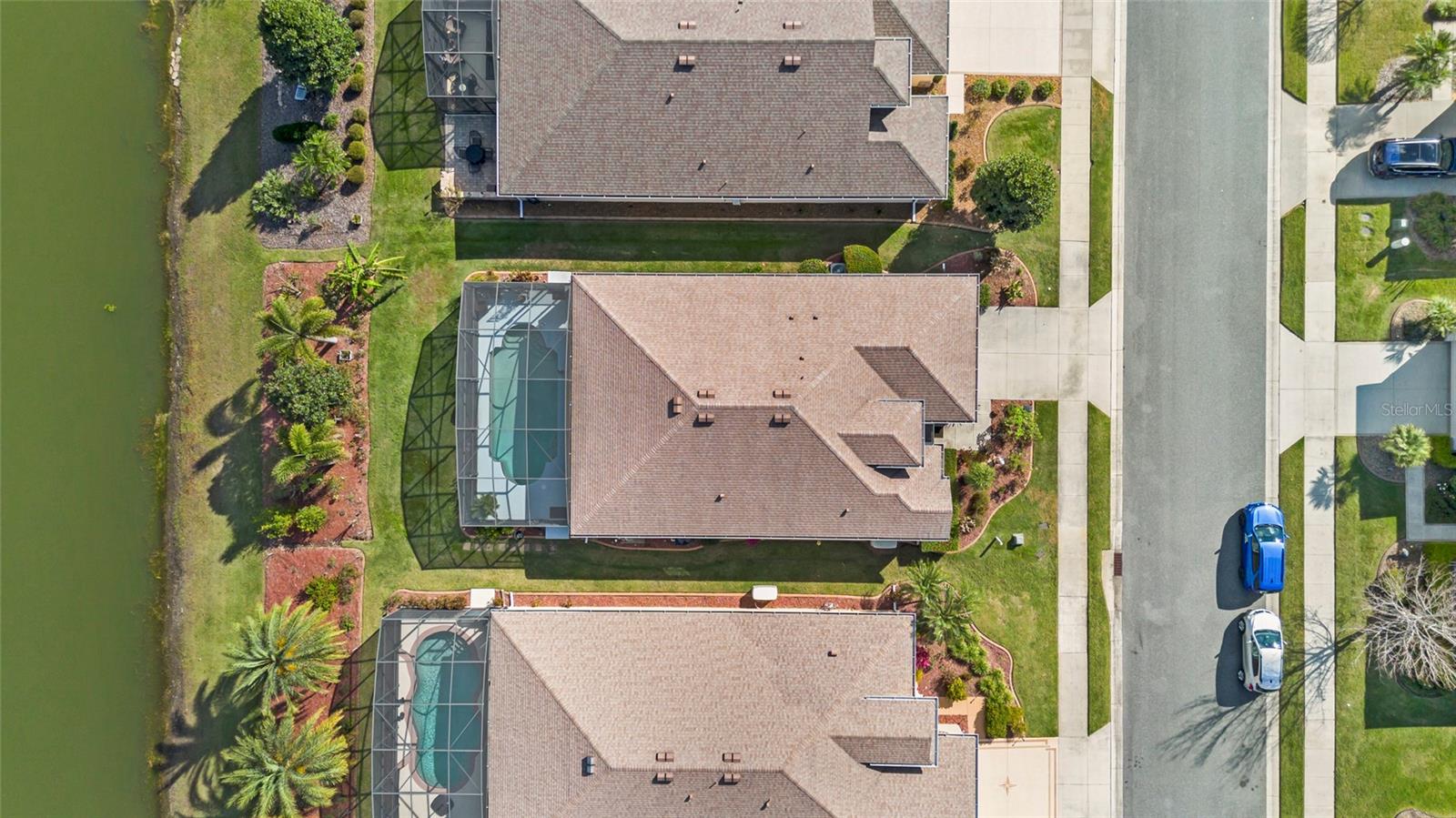 Image 35 of 61 For 8780 Bridgeport Bay Circle