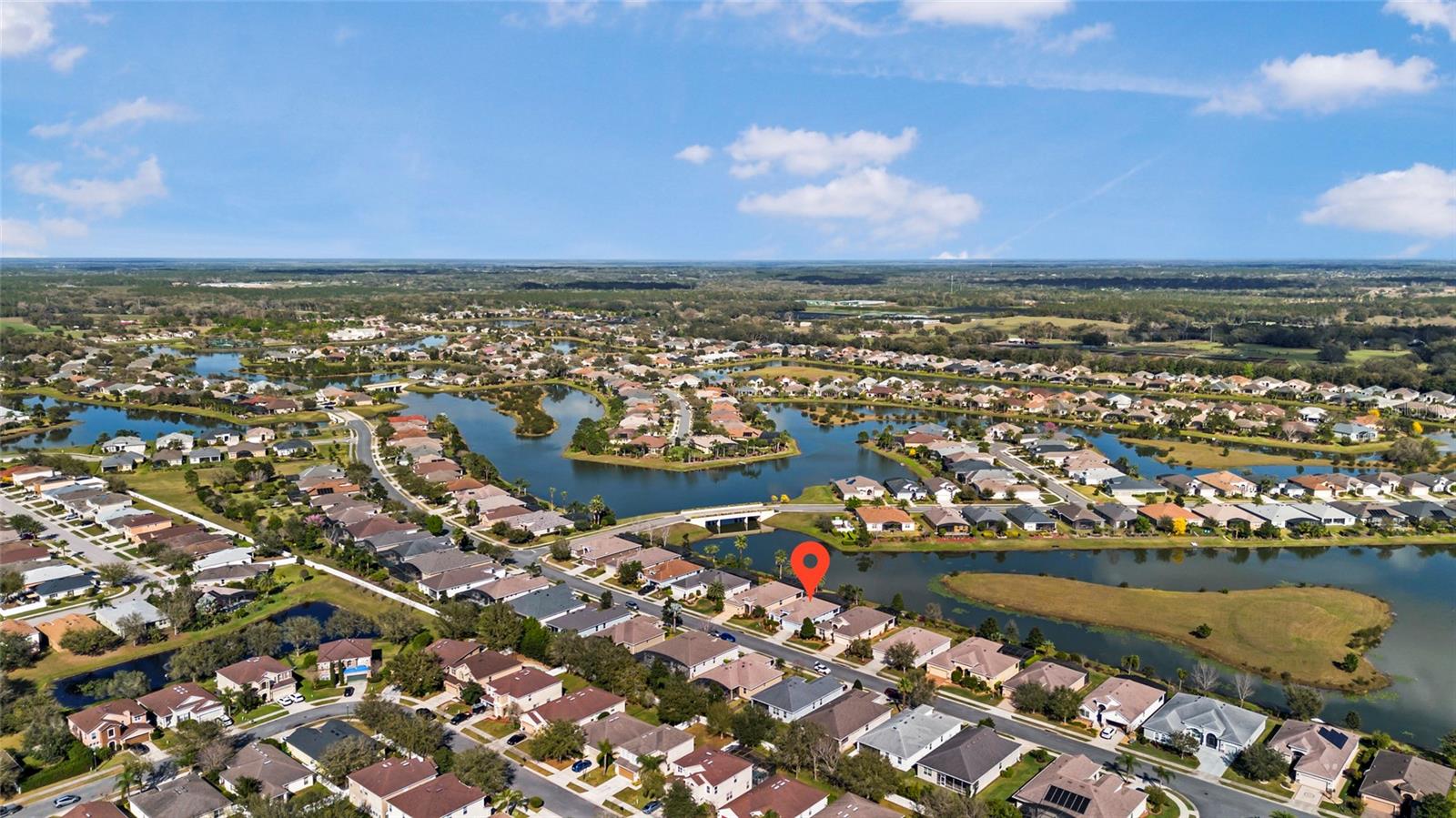 Image 36 of 61 For 8780 Bridgeport Bay Circle