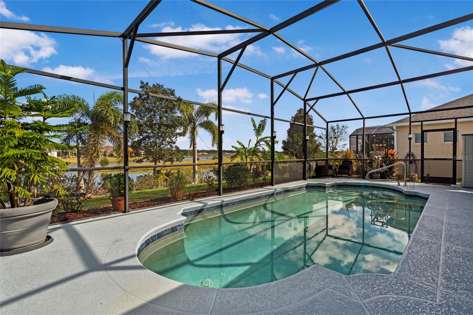 Image 5 of 61 For 8780 Bridgeport Bay Circle