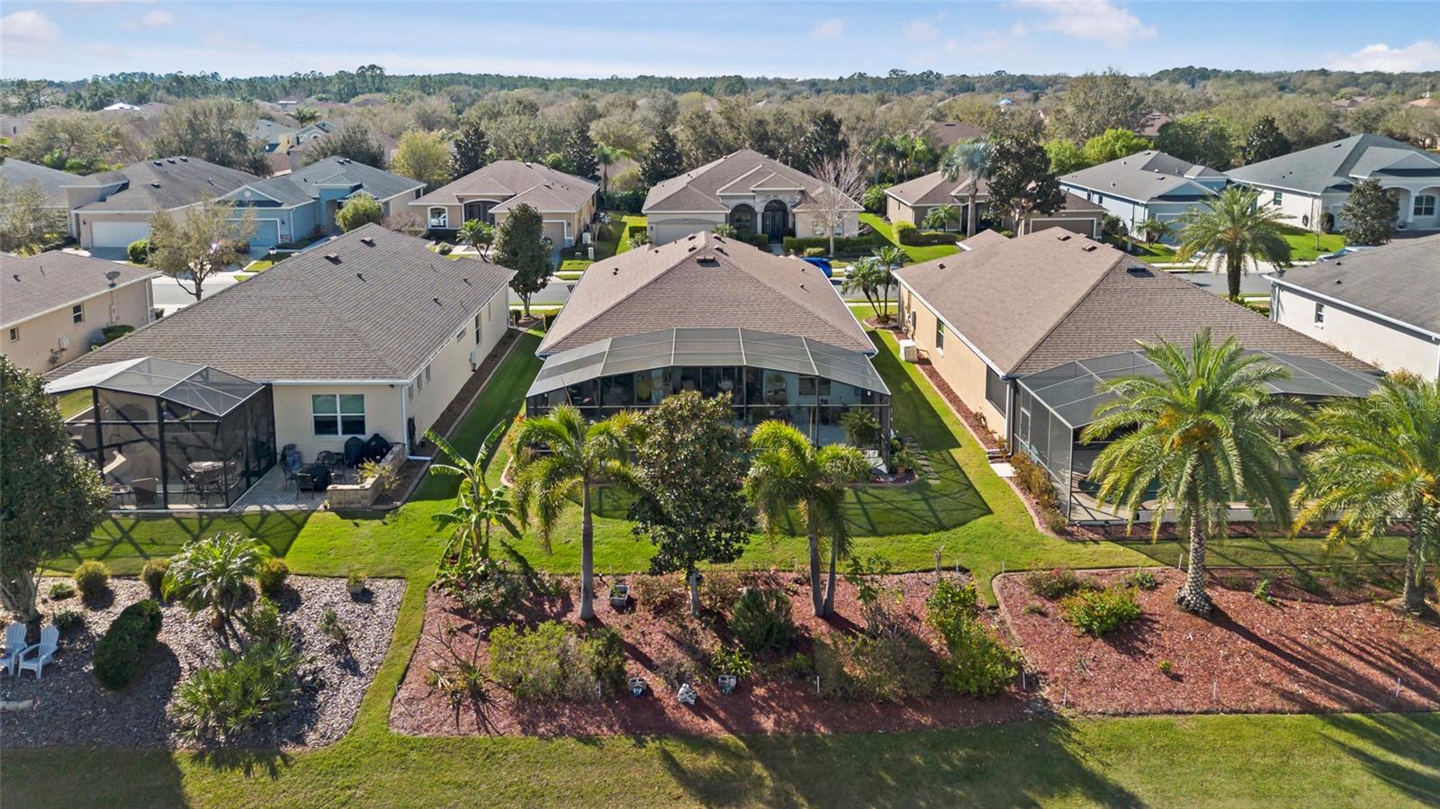 Image 61 of 61 For 8780 Bridgeport Bay Circle
