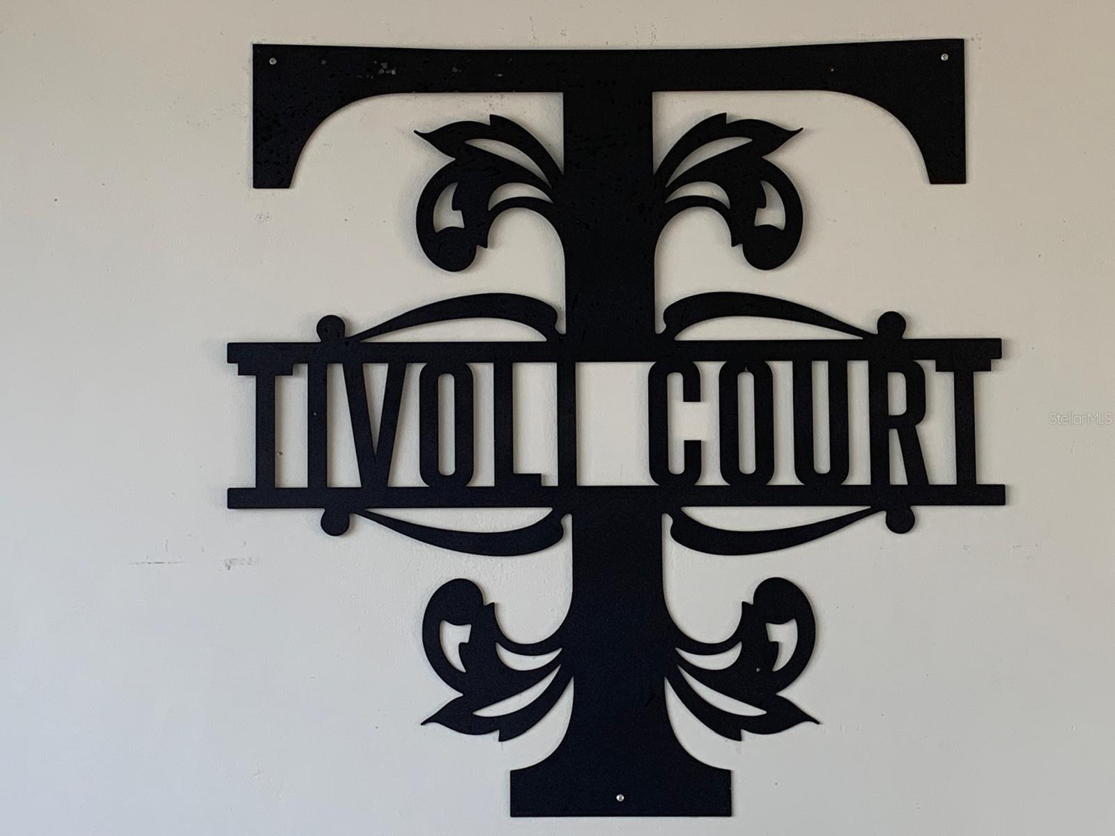 Image 35 of 39 For 4090 Tivoli Court 201