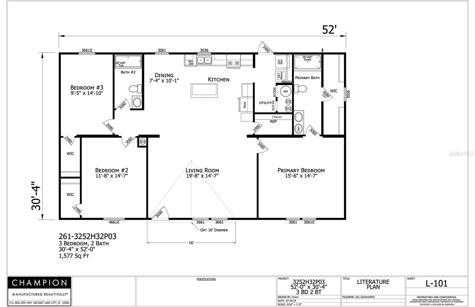 Image 37 of 37 For 9060 Sarah Drive