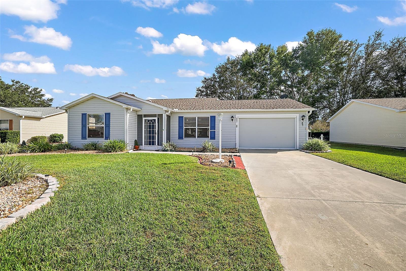 Details for 2541 Privada Drive, THE VILLAGES, FL 32162