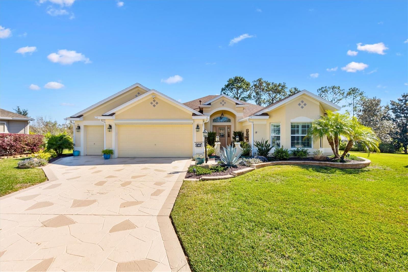 Details for 7885 166th Hibernia Lane, THE VILLAGES, FL 32162