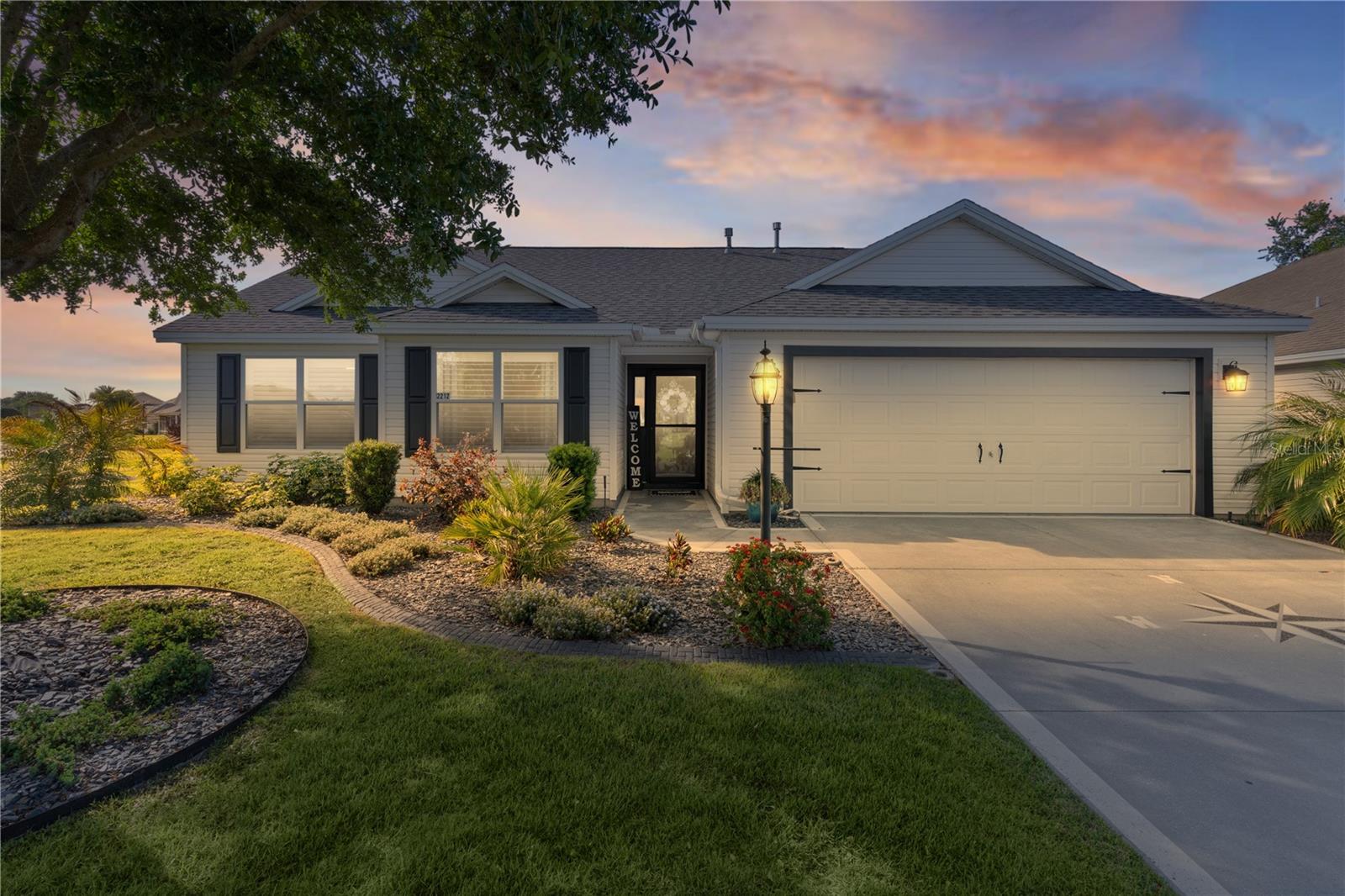 Details for 2212 Yeamans Place, THE VILLAGES, FL 32162