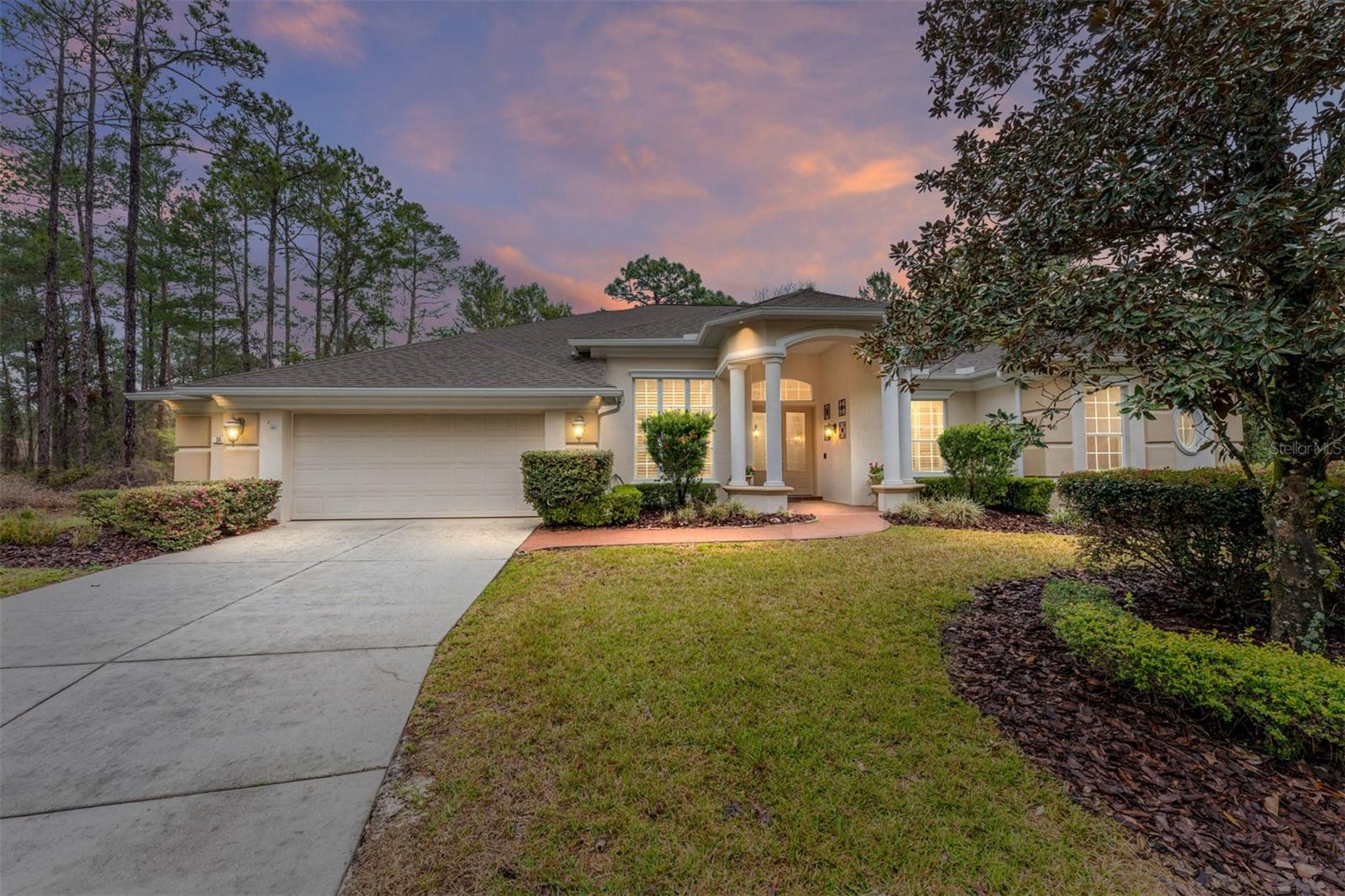 Details for 34 Foxglove Court, HOMOSASSA, FL 34446