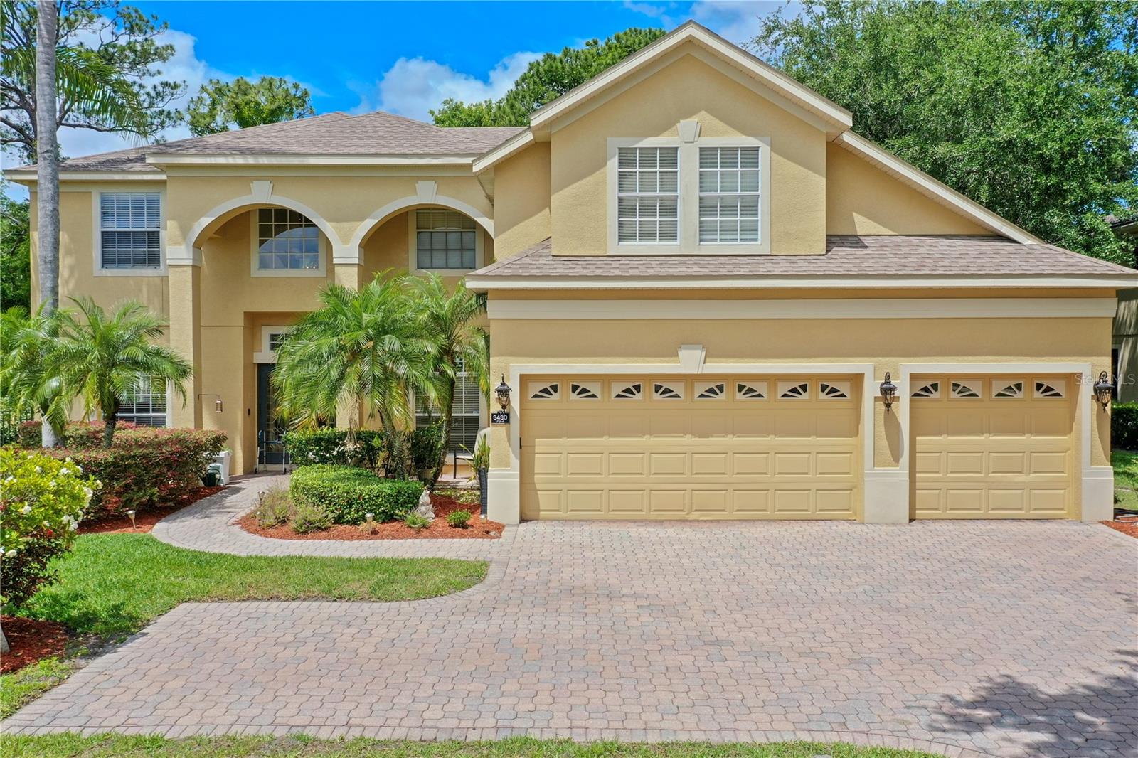 Details for 3430 Turningwind Lane, WINTER GARDEN, FL 34787