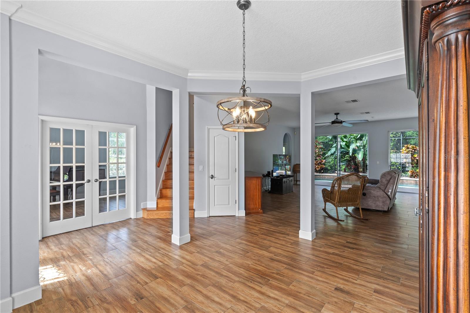 Image 11 of 38 For 3430 Turningwind Lane