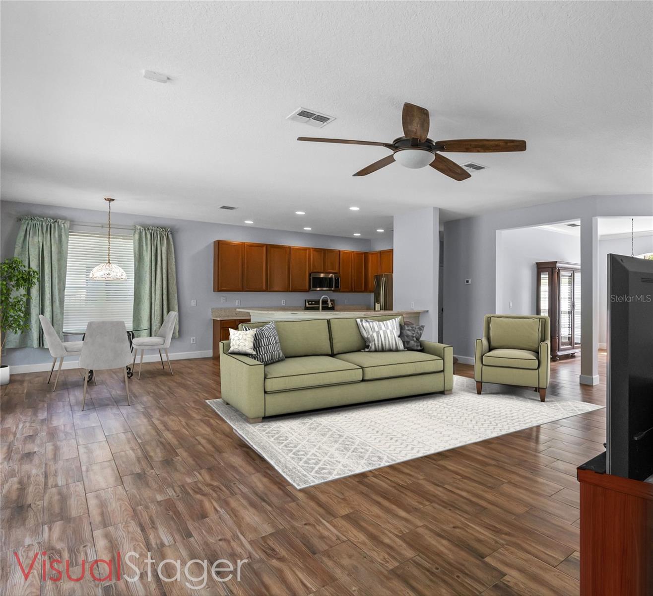 Image 13 of 38 For 3430 Turningwind Lane