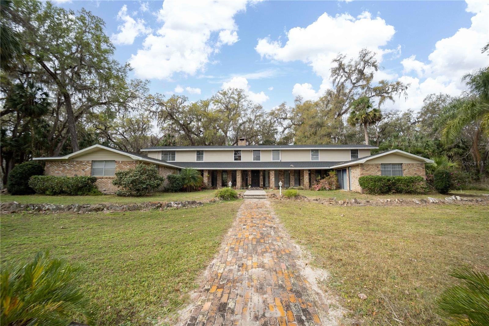 Details for 2930 Cr 416n, LAKE PANASOFFKEE, FL 33538