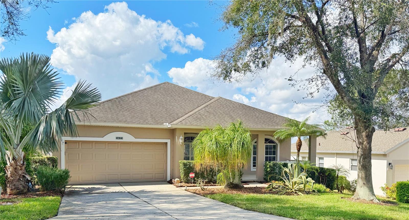 Details for 3423 Capland Avenue, CLERMONT, FL 34711