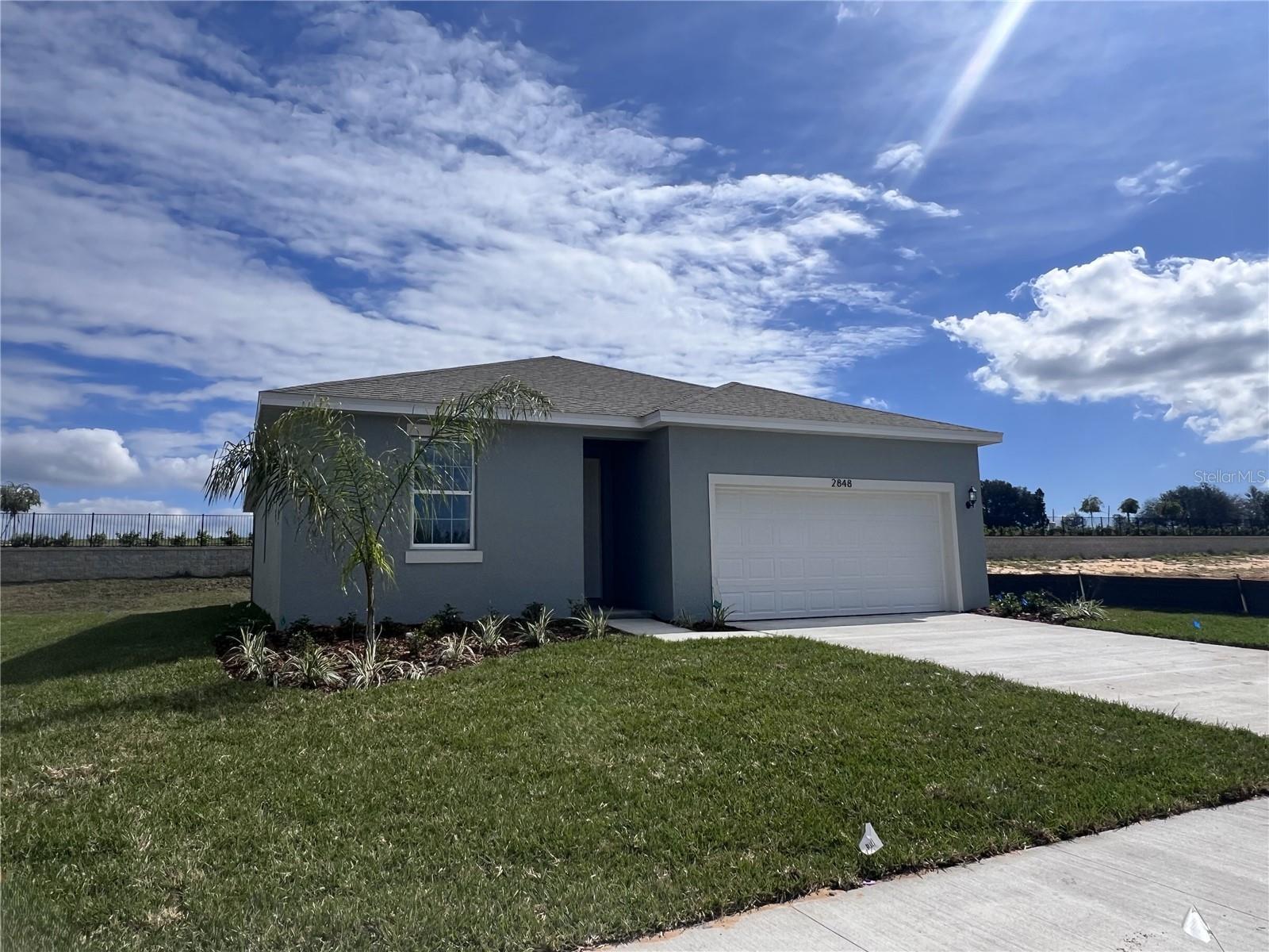 Details for 2824 Supermarine Road, TAVARES, FL 32778