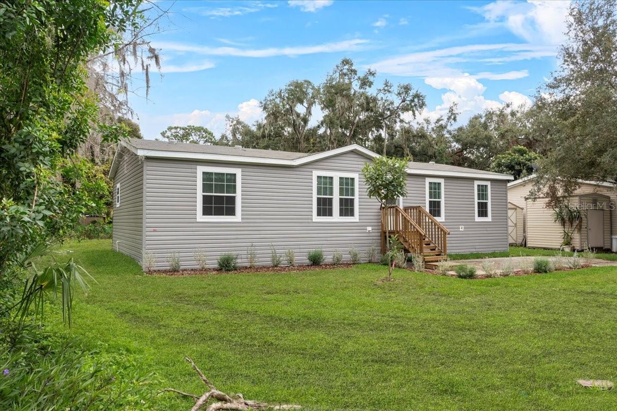 Details for 147 Woodstork Way, FROSTPROOF, FL 33843