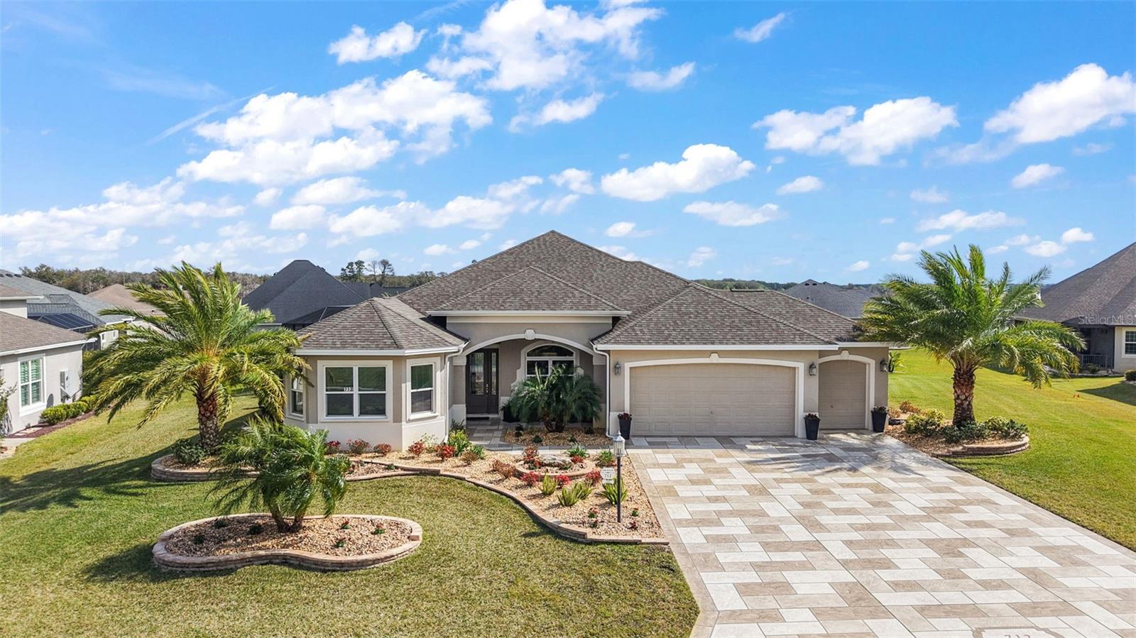 Details for 712 Krietemeyer Path, THE VILLAGES, FL 32163