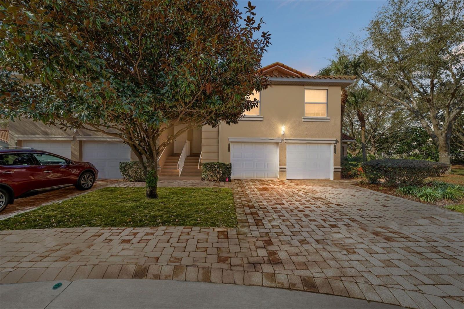 Details for 5436 Admiral Way 2, OXFORD, FL 34484