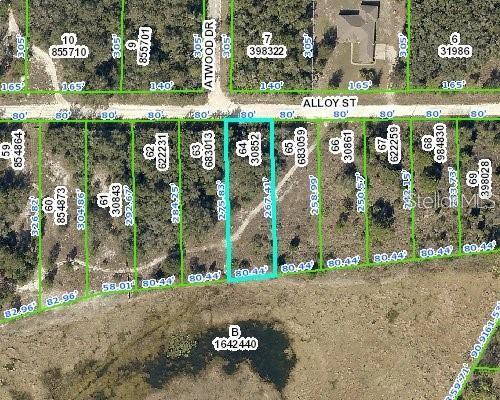 Image 2 of 2 For 7143 Alloy Street