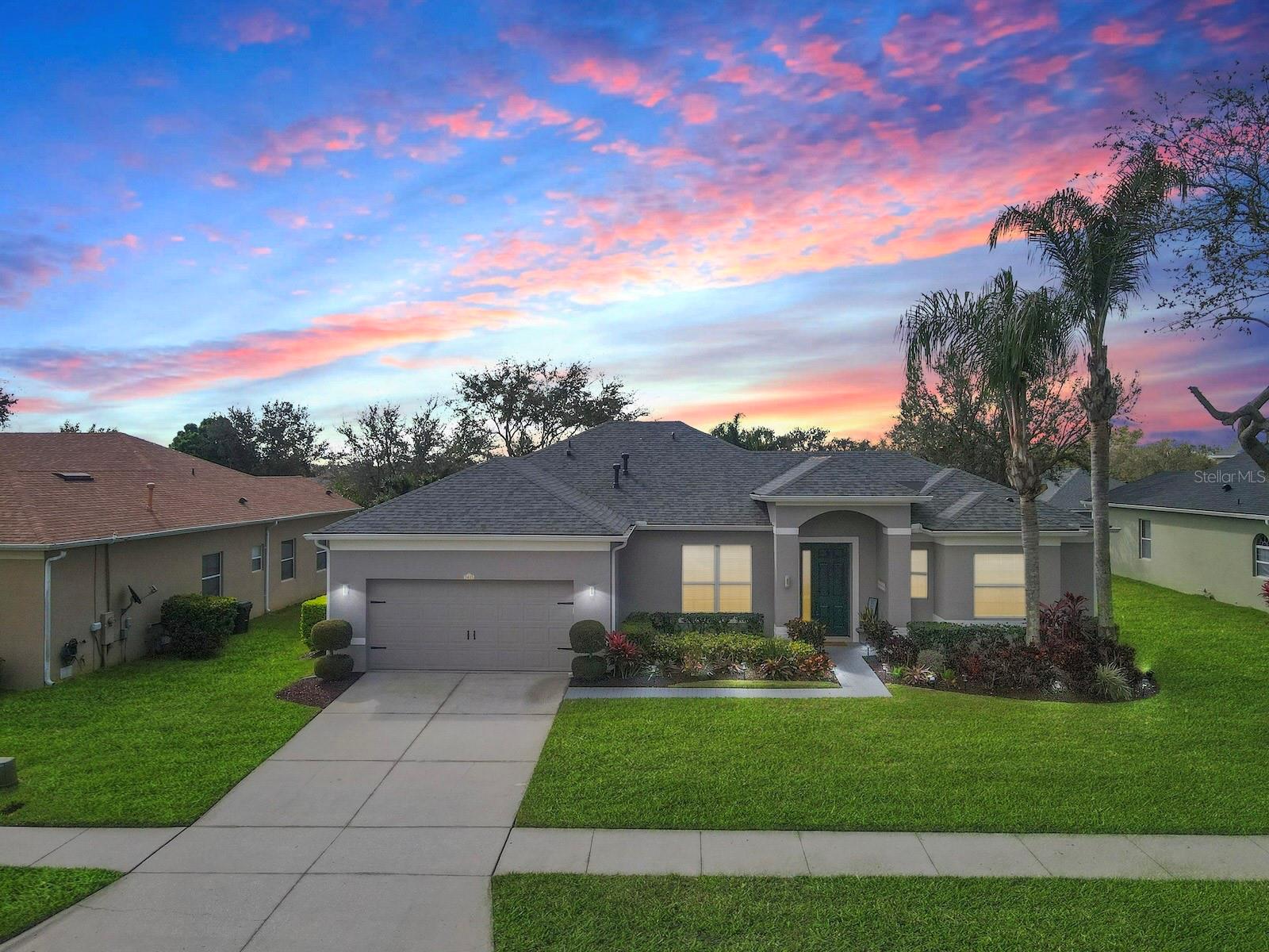 Details for 3435 Tumbling River Drive, CLERMONT, FL 34711