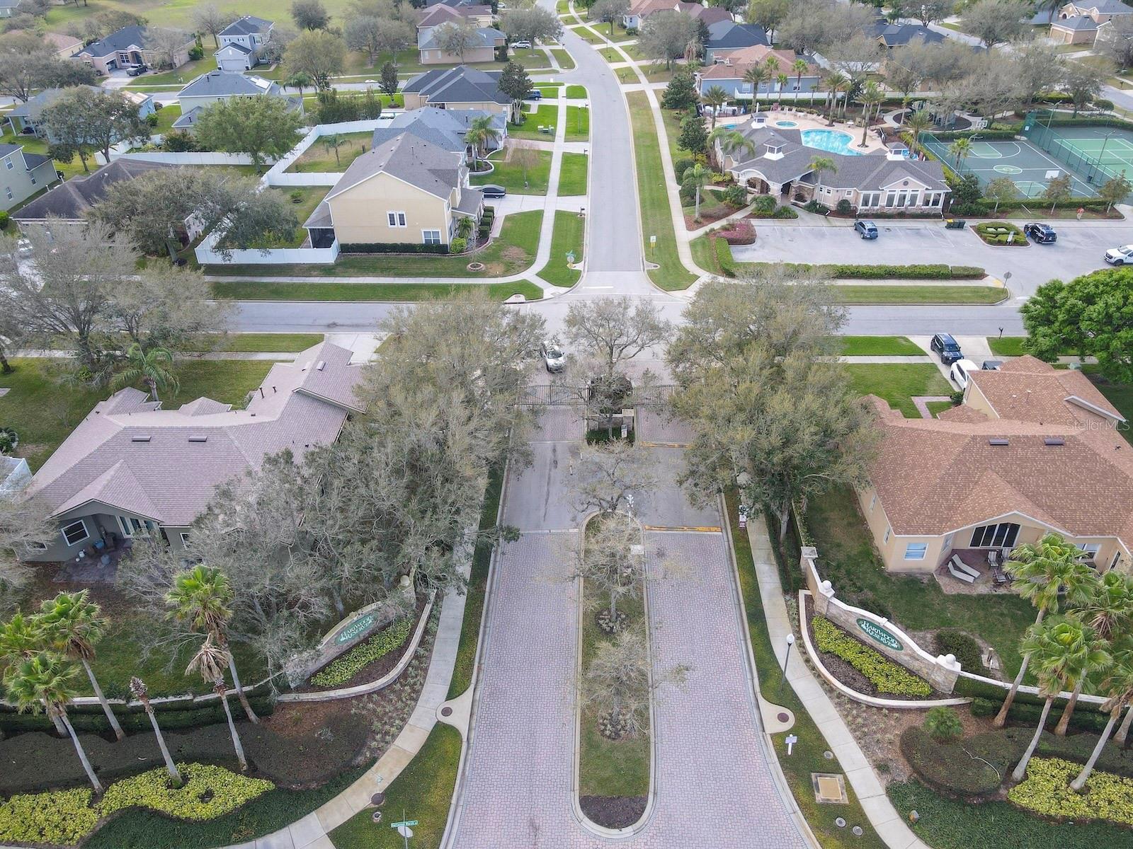 Image 55 of 59 For 3435 Tumbling River Drive