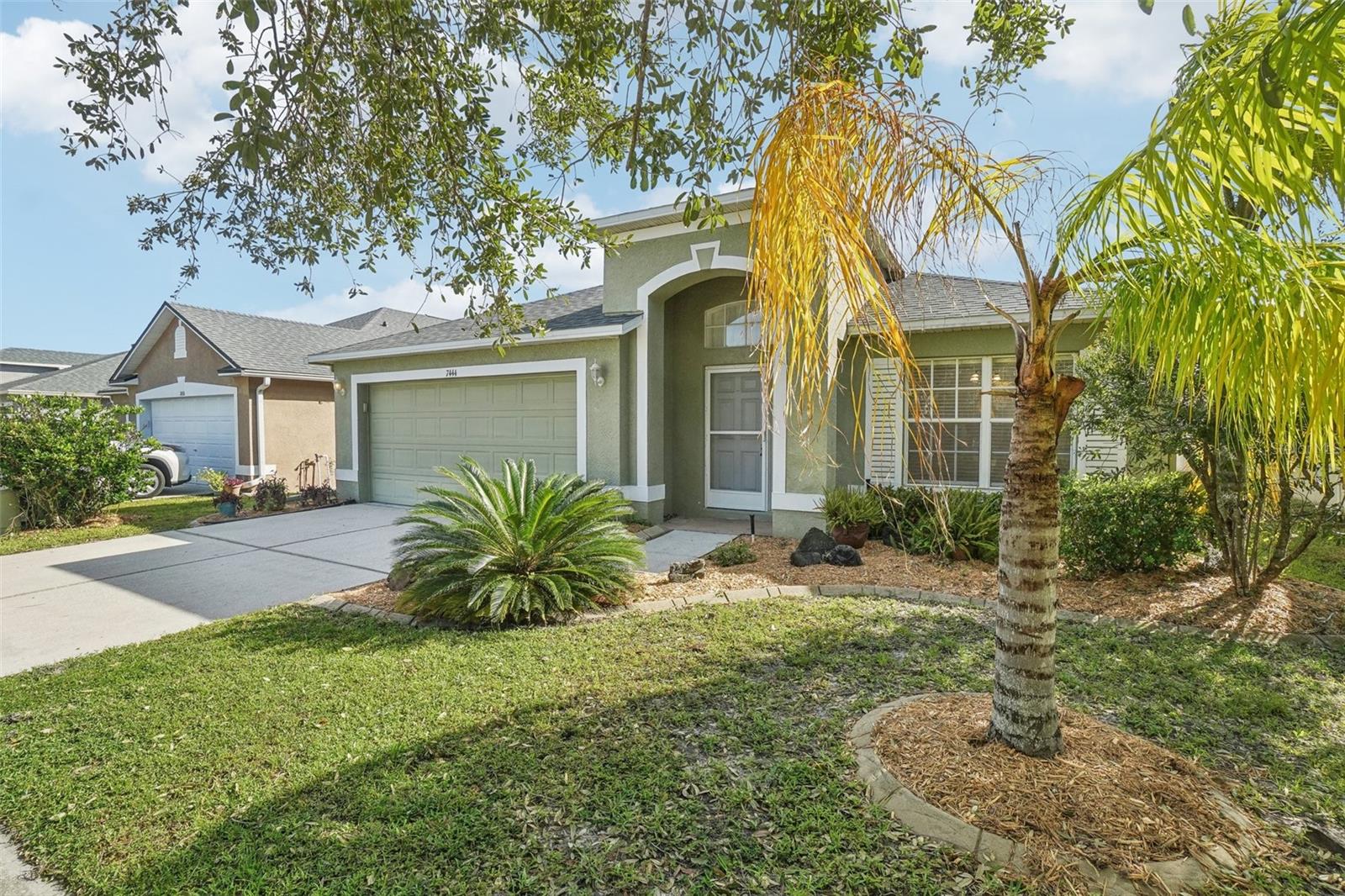 Details for 7444 Tower Bridge Drive, WESLEY CHAPEL, FL 33545