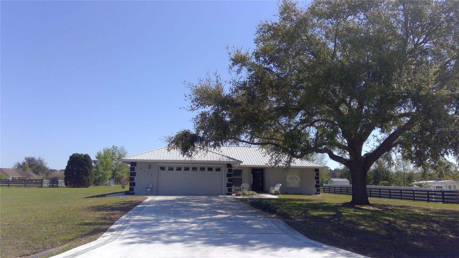 Listing Details for 9265 County Road 128c, WILDWOOD, FL 34785