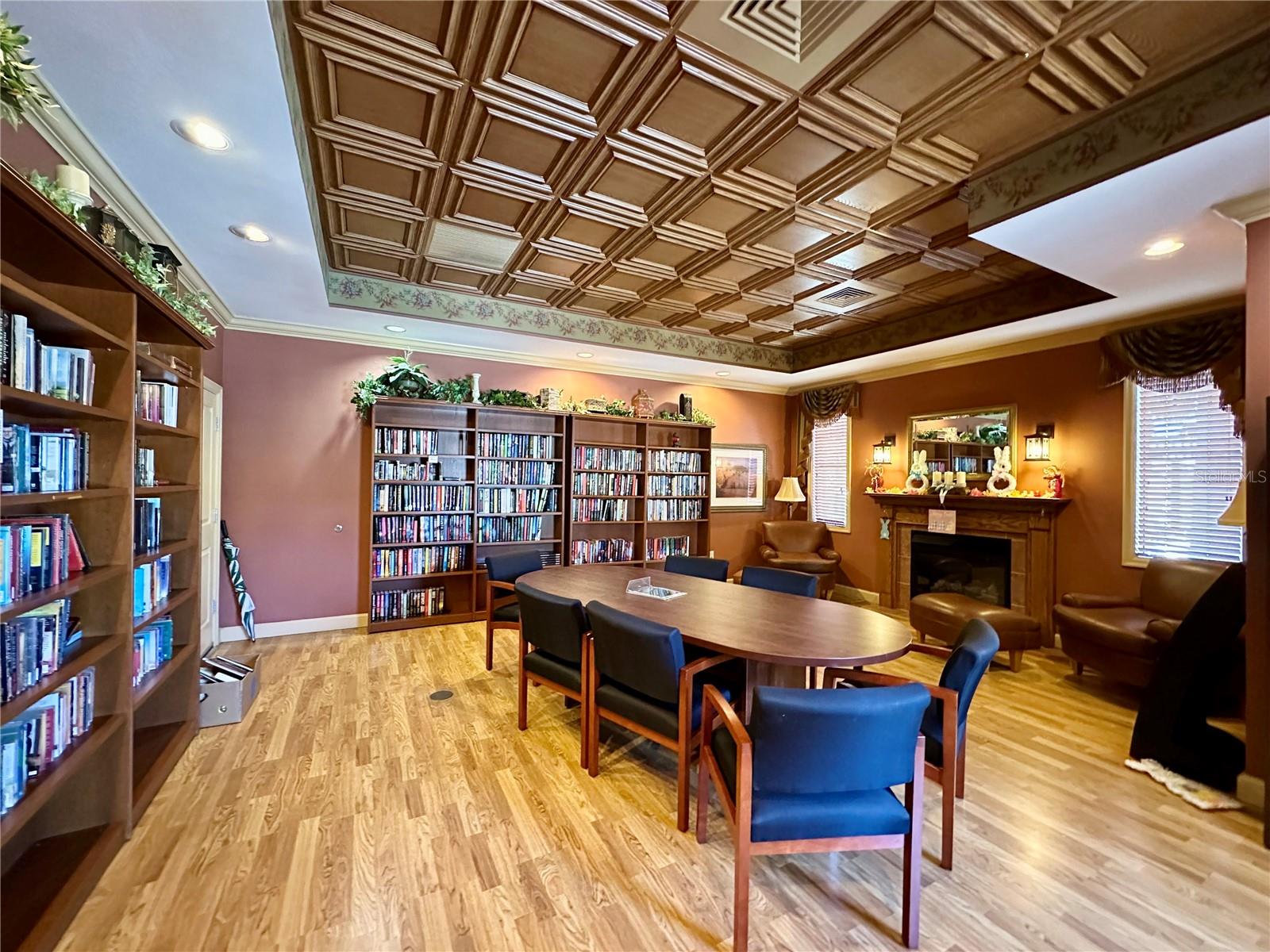 Image 51 of 52 For 26747 White Plains Way