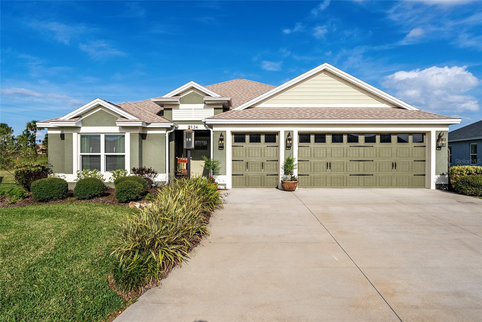 Details for 2124 Biller Circle, THE VILLAGES, FL 32163