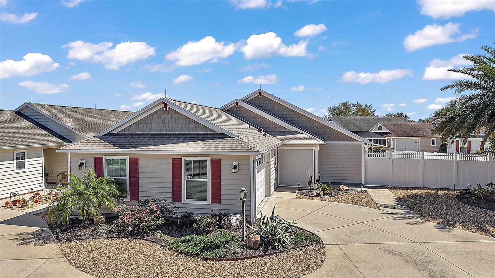 Details for 1781 Kingfisher Court, THE VILLAGES, FL 32162