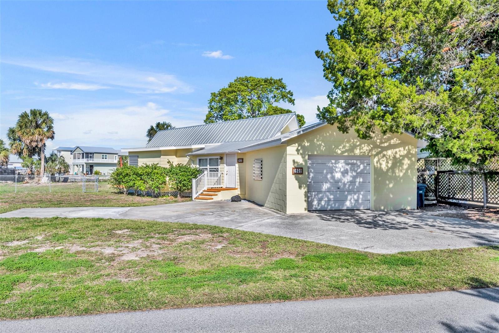 Details for 3427 Minnow Creek Drive, HERNANDO BEACH, FL 34607