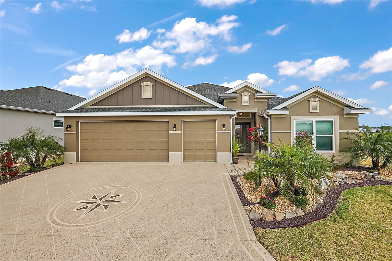 Details for 1603 Mcmurtrie Loop, THE VILLAGES, FL 34762