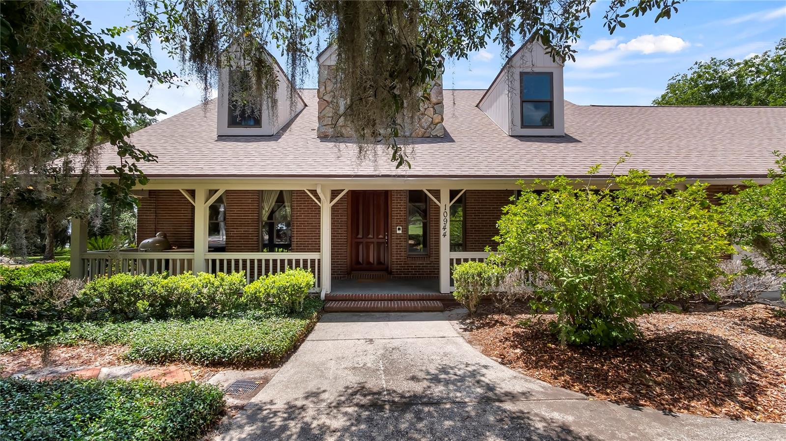 Details for 10944 Autumn Lane, CLERMONT, FL 34711