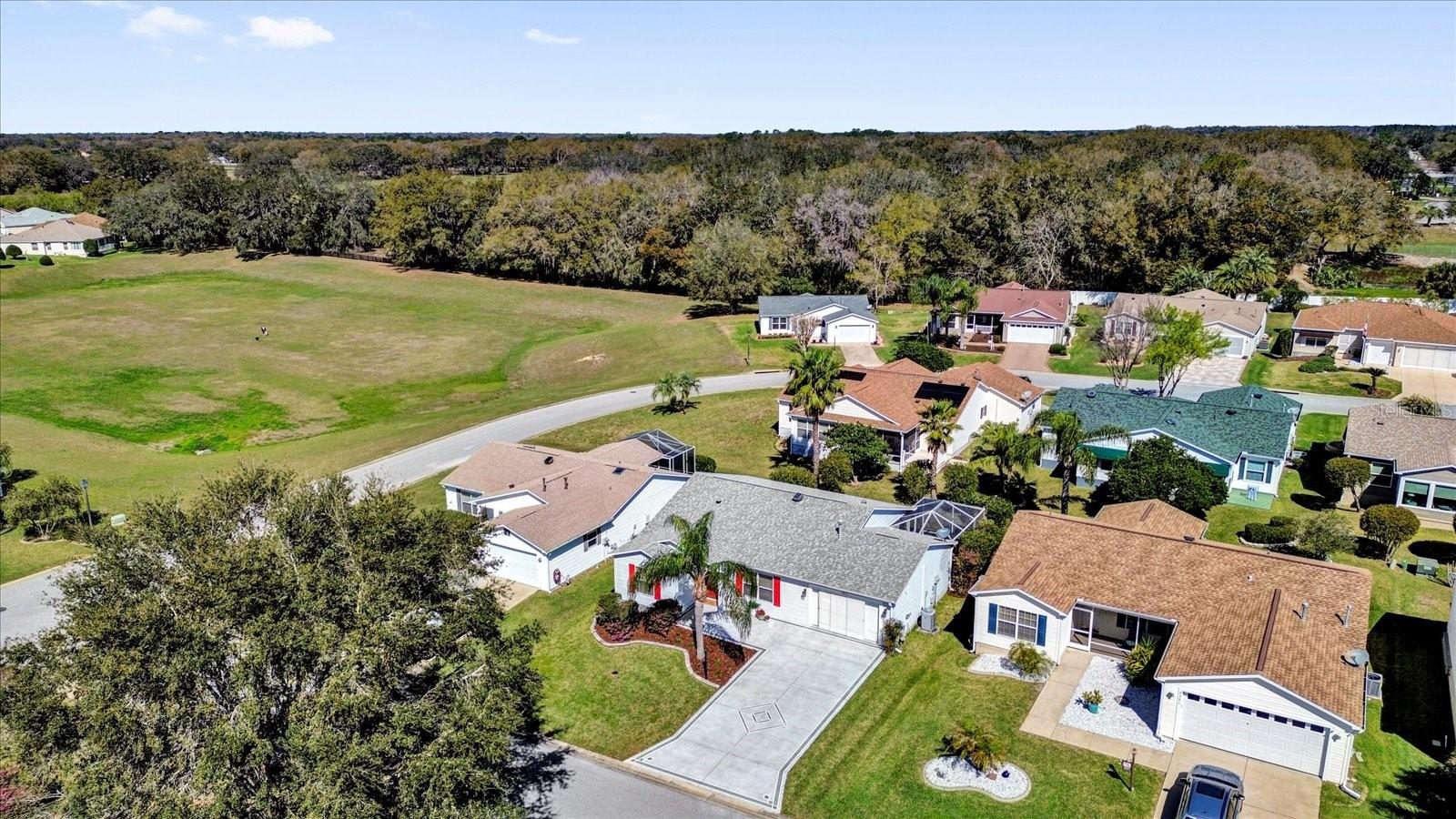 Image 32 of 35 For 9511 168th Elderberry Place