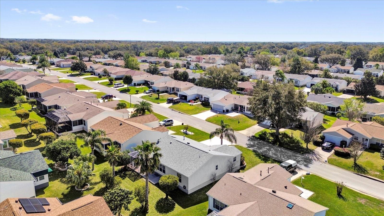Image 33 of 35 For 9511 168th Elderberry Place