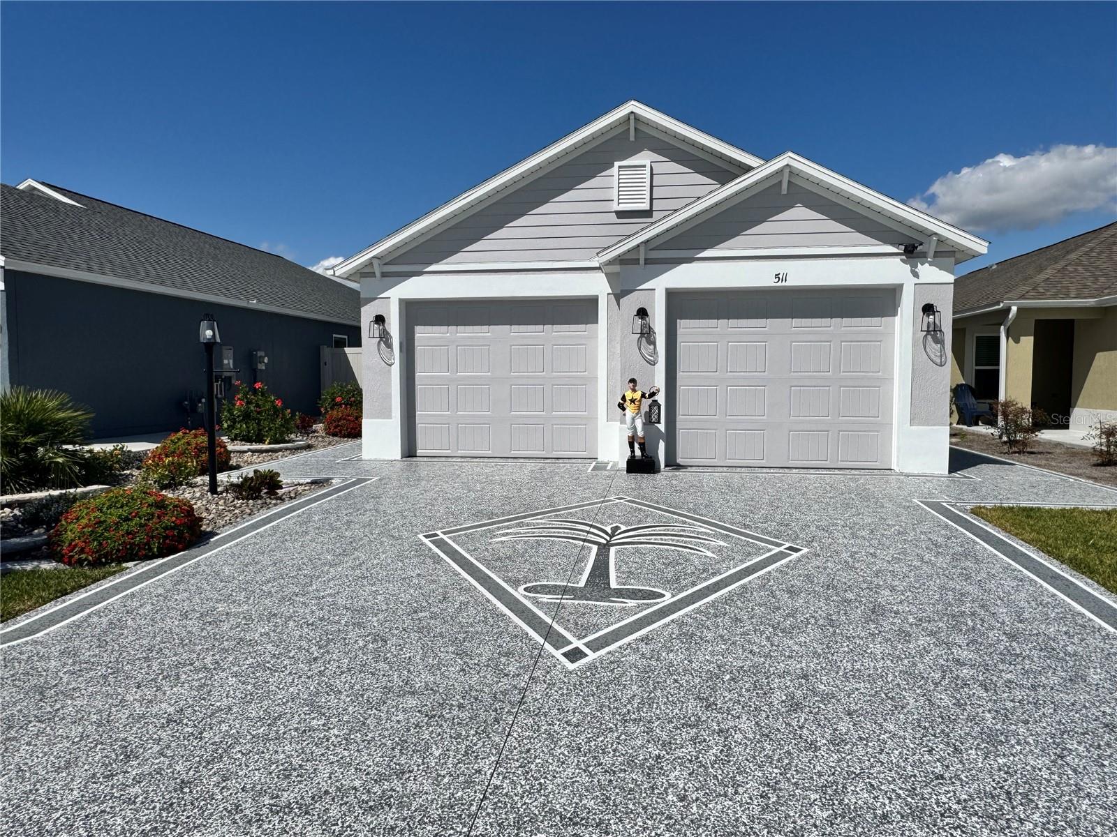 Details for 511 Van Deen Place, THE VILLAGES, FL 34762