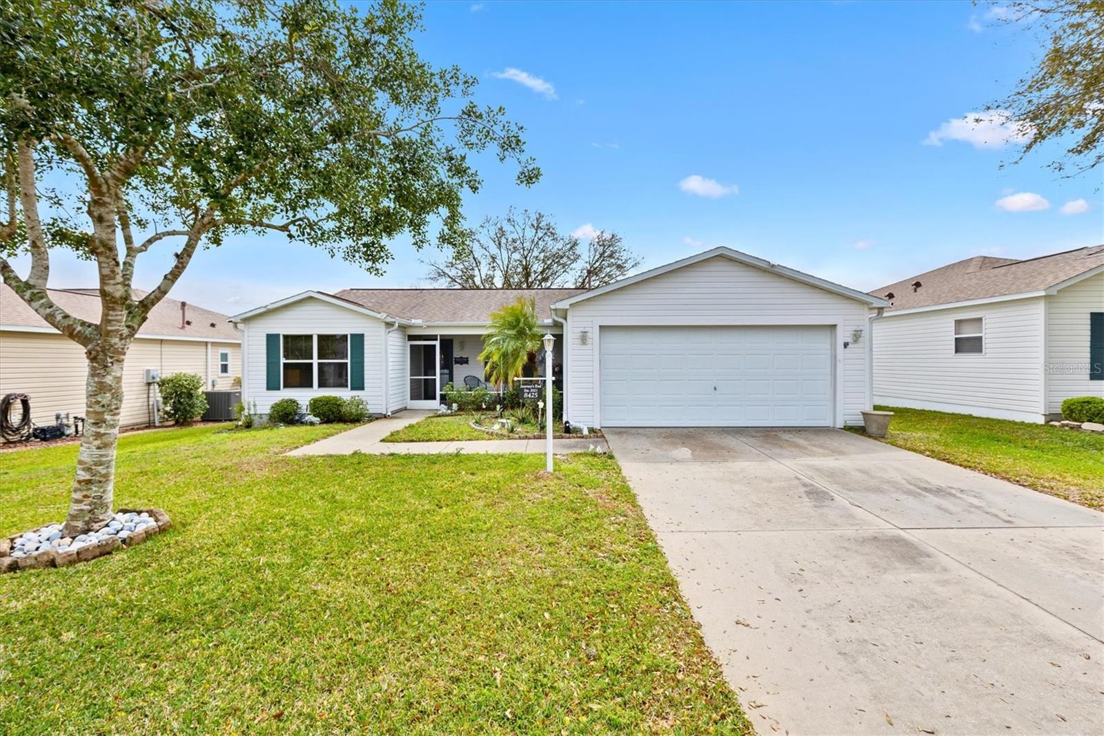 Details for 8425 177th Bartram Loop, THE VILLAGES, FL 32162
