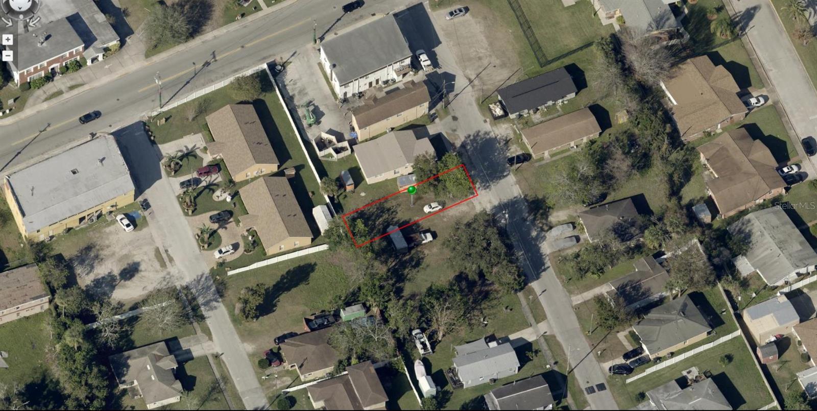 Image 4 of 4 For Jefferson Street