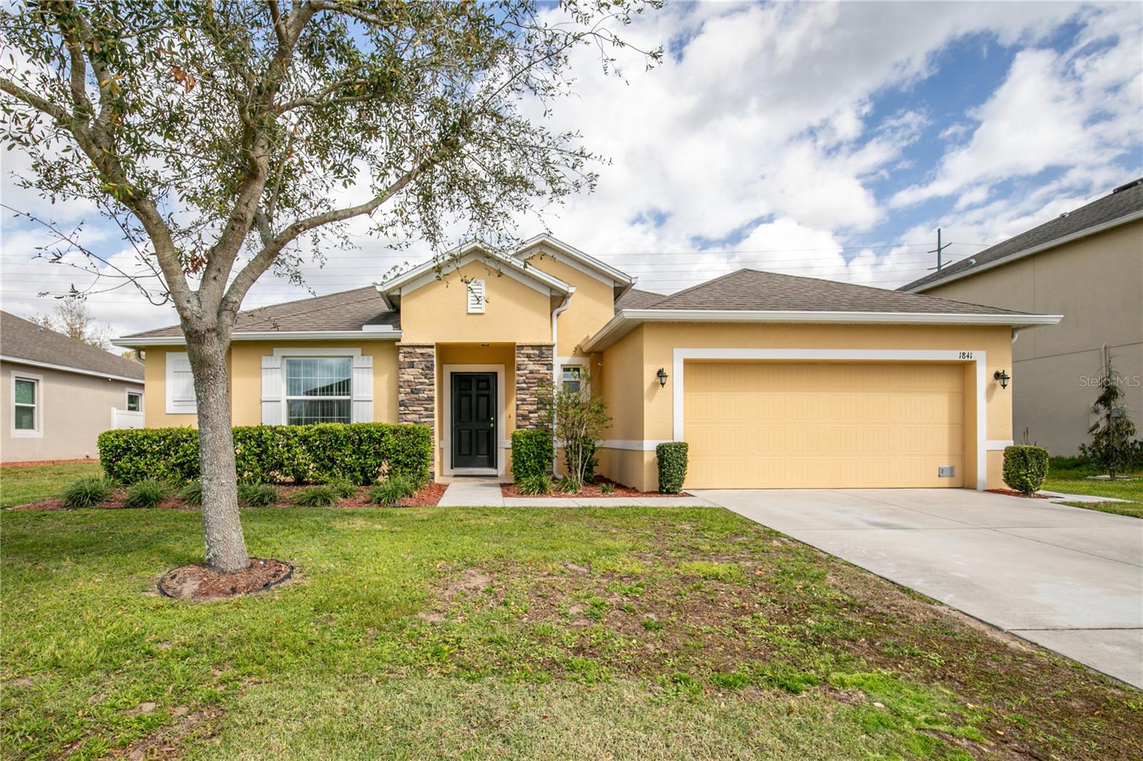 Details for 1841 Dunn Cove Drive, APOPKA, FL 32703