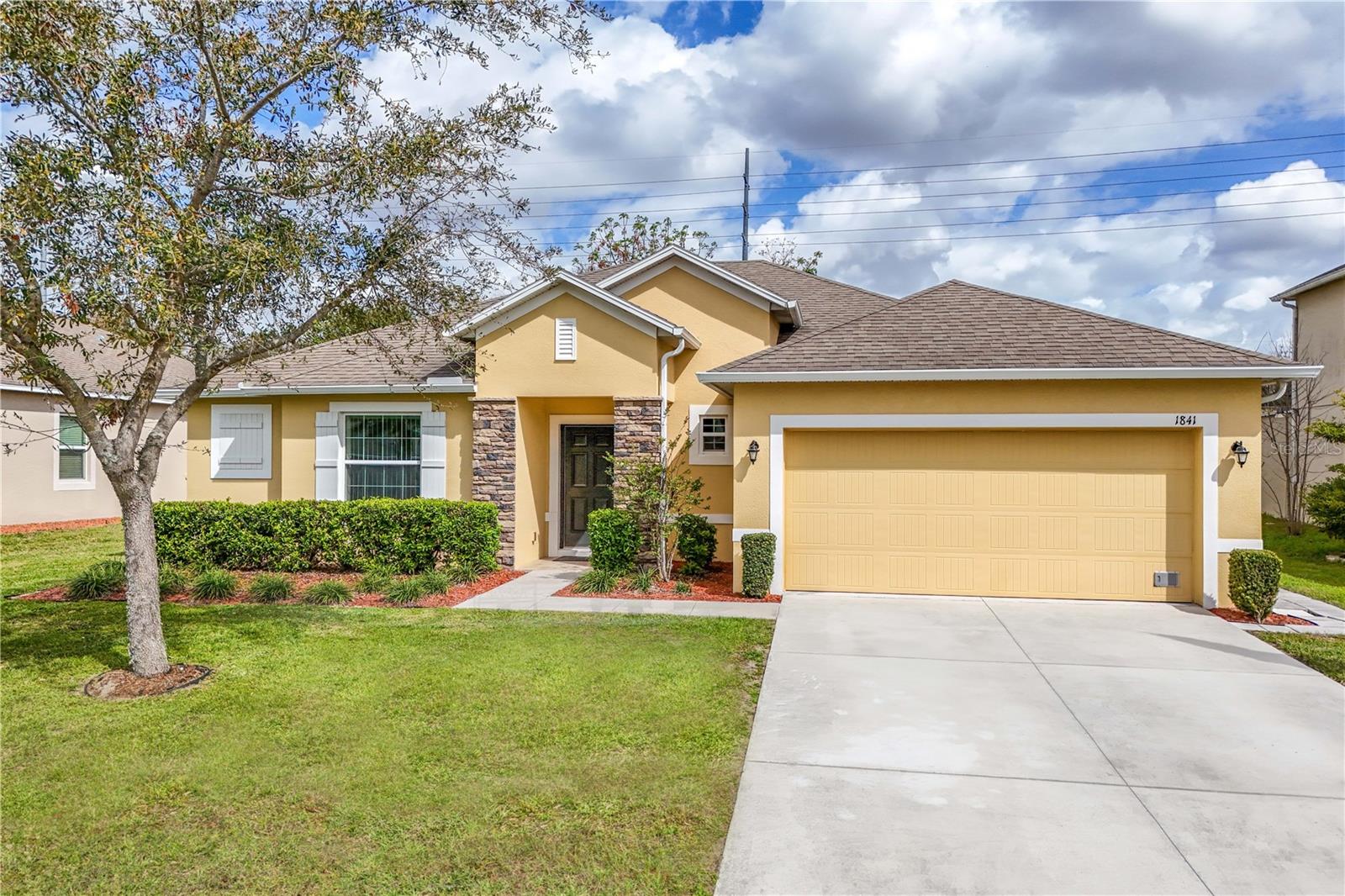 Image 32 of 41 For 1841 Dunn Cove Drive