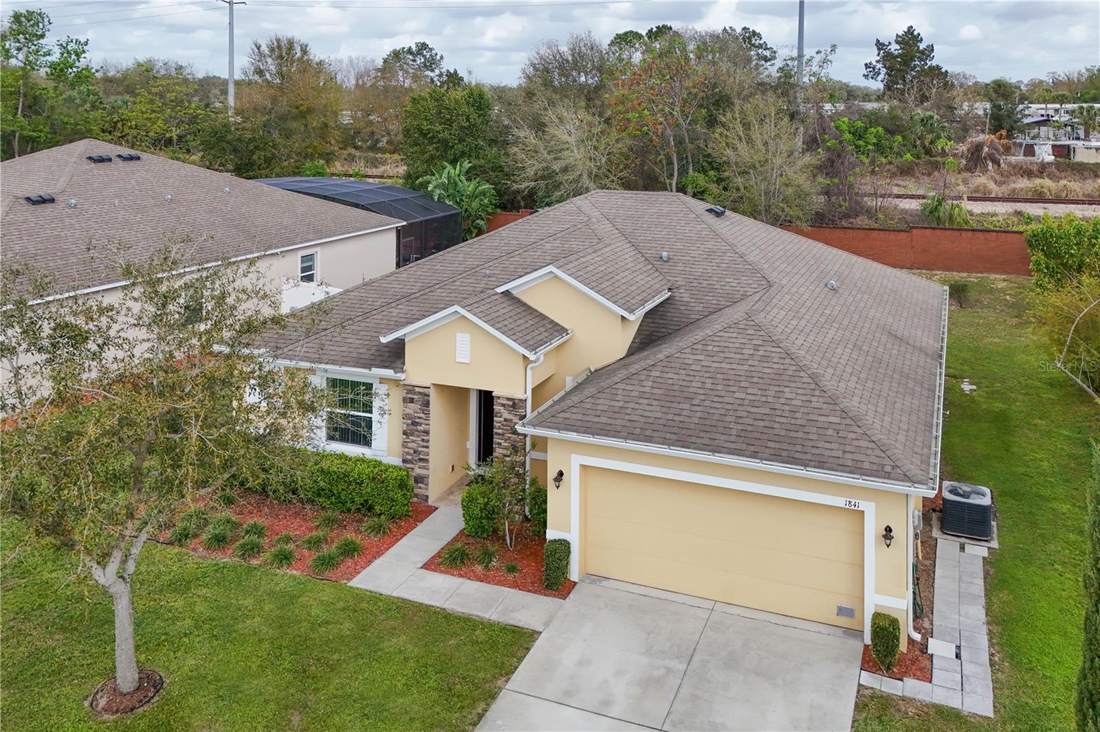 Image 34 of 41 For 1841 Dunn Cove Drive