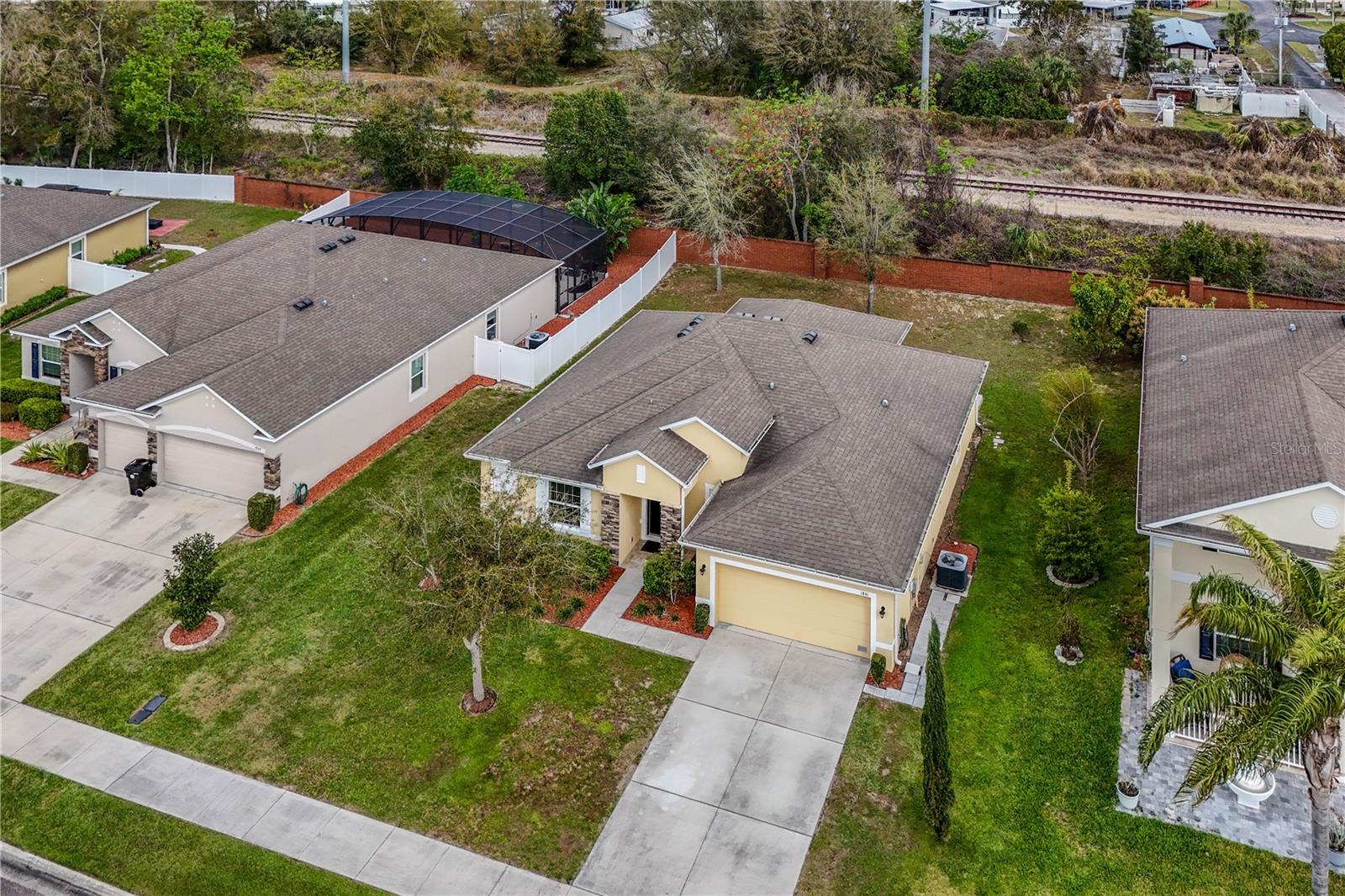 Image 35 of 41 For 1841 Dunn Cove Drive