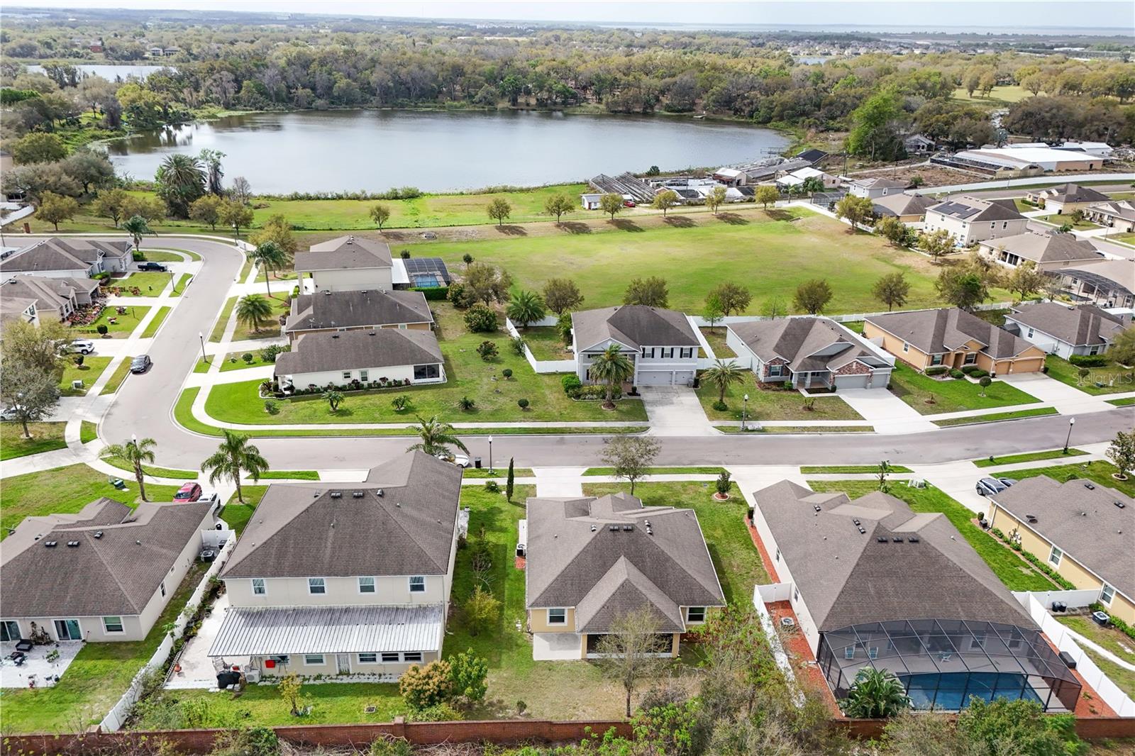 Image 38 of 41 For 1841 Dunn Cove Drive
