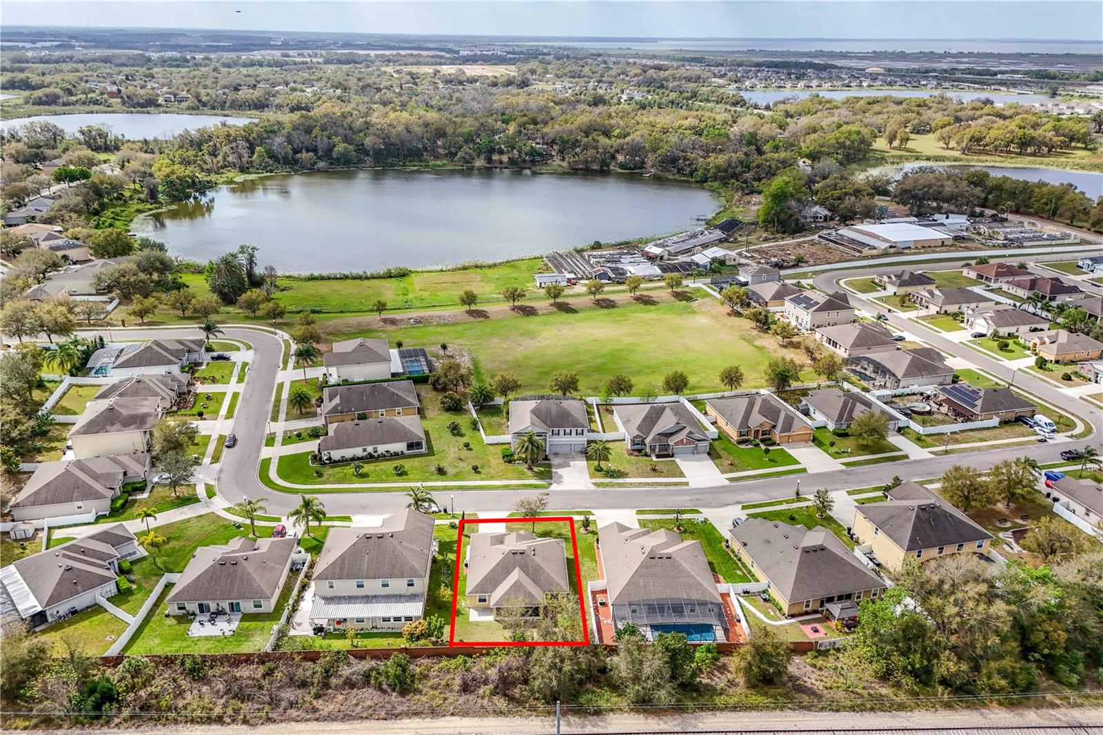 Image 39 of 41 For 1841 Dunn Cove Drive