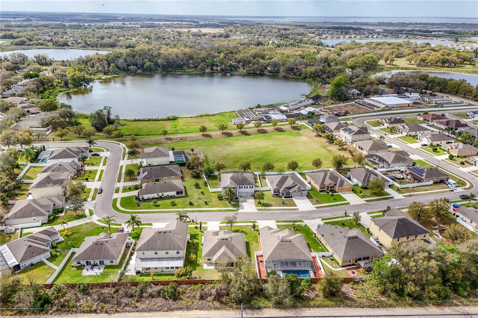 Image 40 of 41 For 1841 Dunn Cove Drive