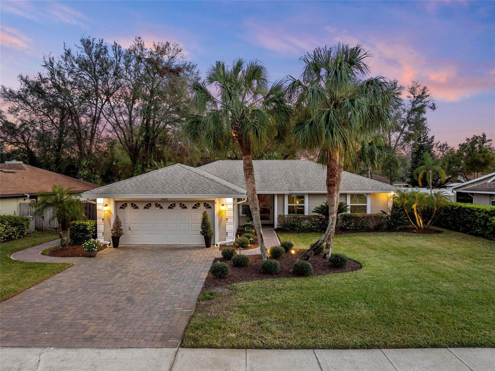 Details for 3400 Foxboro Court, MOUNT DORA, FL 32757