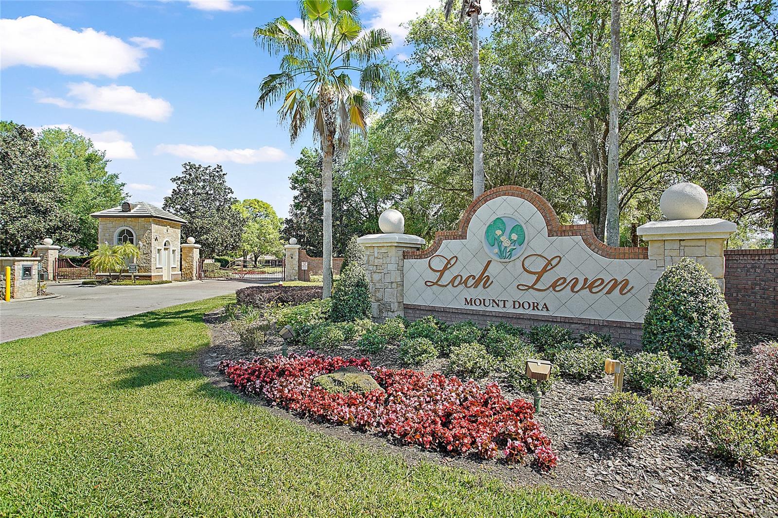 Details for 2031 Capri Lane, MOUNT DORA, FL 32757