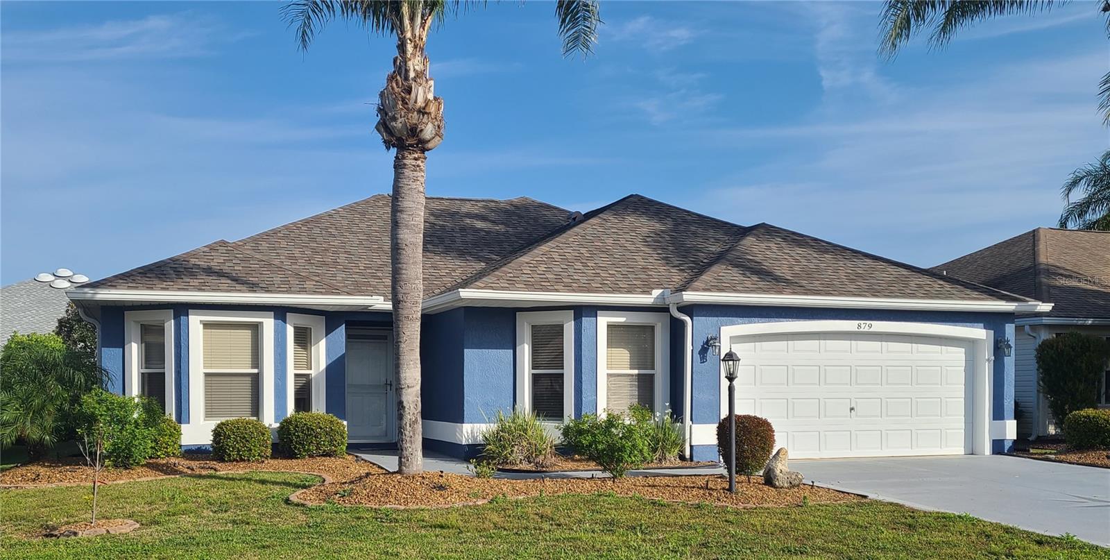 Details for 879 Chappells Drive, THE VILLAGES, FL 32162
