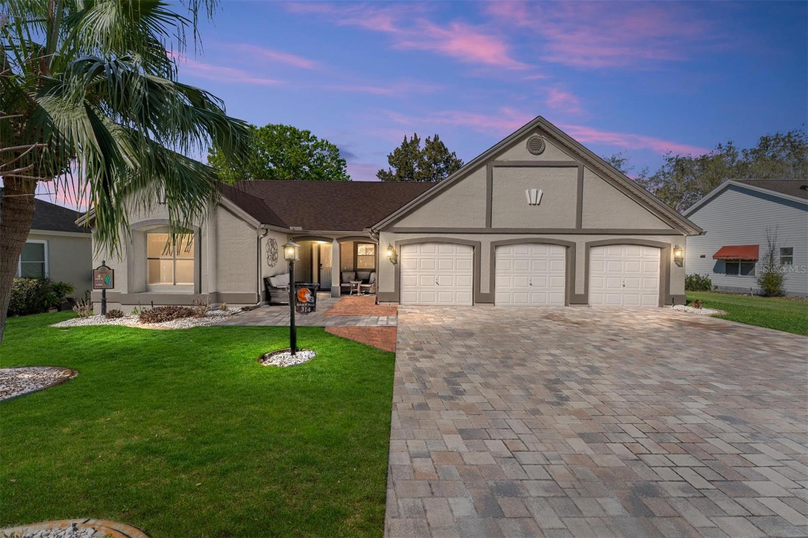 Details for 314 Chula Vista Avenue, LADY LAKE, FL 32159