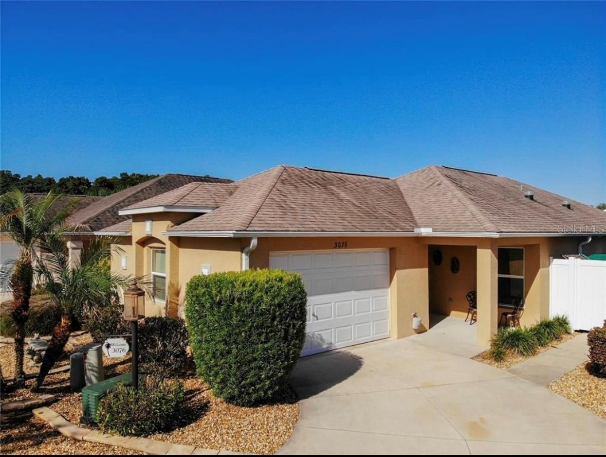 Details for 3076 Gulfport Court, THE VILLAGES, FL 32163