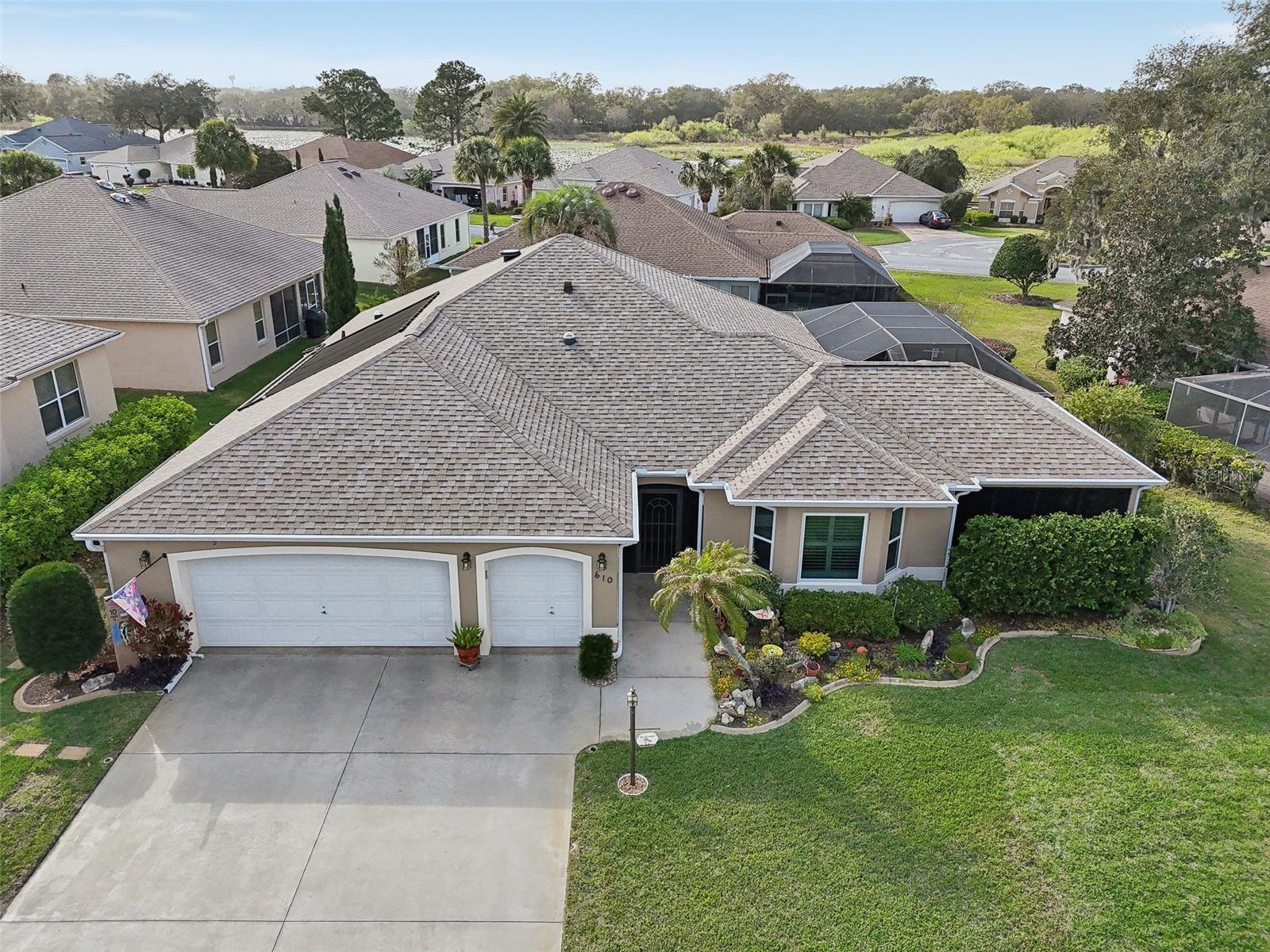 Details for 610 Espana Street, THE VILLAGES, FL 32159