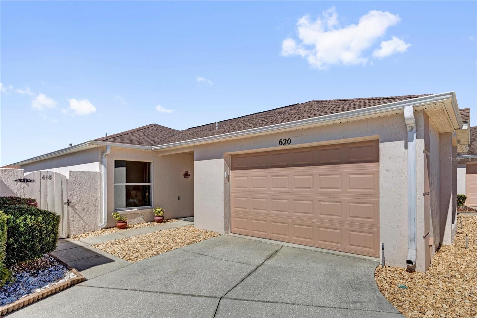 Details for 620 Dominguez Drive, THE VILLAGES, FL 32159